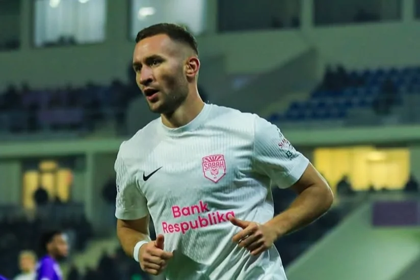 Sabah Velko Simiçi azad agent kimi sıralarına cəlb edib