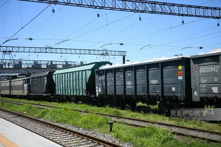 Another shipment of Russian wheat sent to Armenia via Azerbaijan – UPDATED