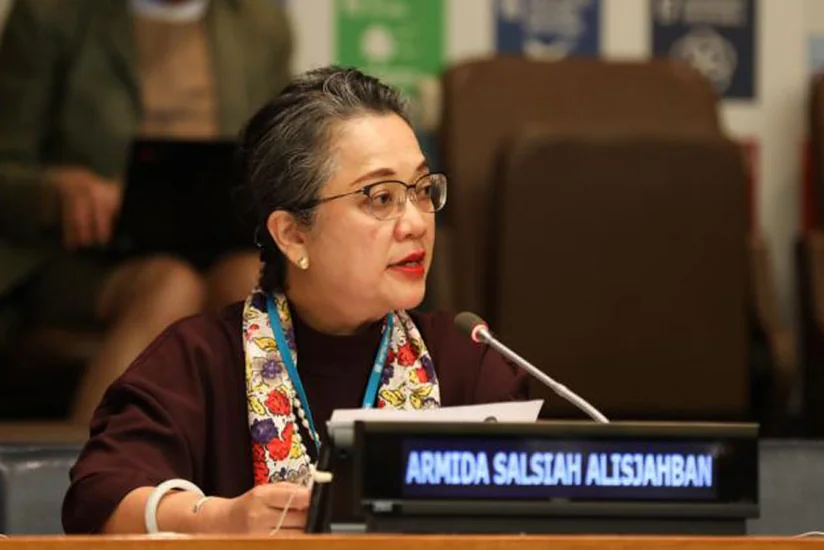 UN launches energy transition road map for Azerbaijan