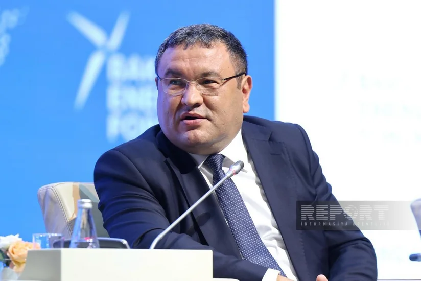Nazir: Özbəkistan istilik generasiyası gücünü iki dəfə artırmaq istəyir