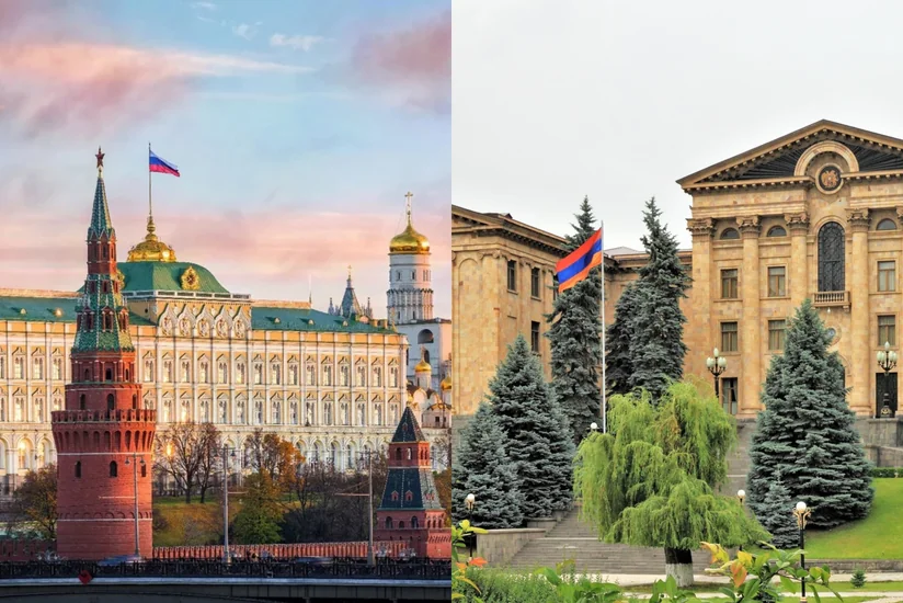 Moskvadan uzaqlaşan İrəvan – Kremlin dəyişməyən təzyiq metodu - ŞƏRH