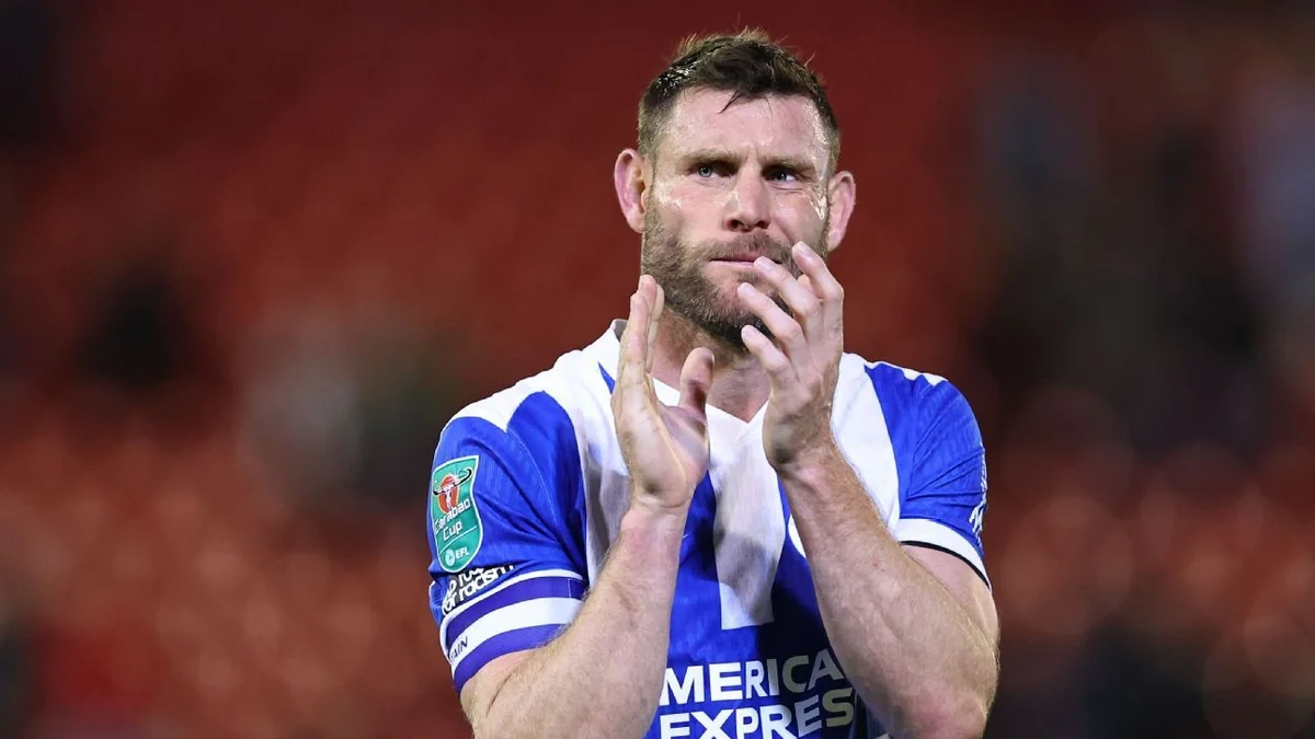 Premier League record-holder James Milner retires from football