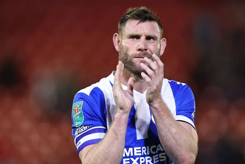 Premier League record-holder James Milner retires from football