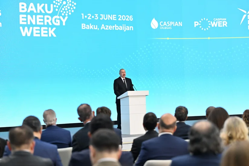 Ekspert: Azərbaycan qlobal enerji təhlükəsizliyinin əsas tərəfdaşlarından birinə çevrilir