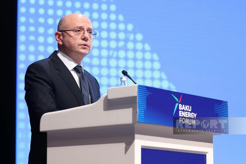 Nazir: Aİ-nin yeni qaydaları qlobal neft və qazın tədarükü üçün riskləri artıra bilər