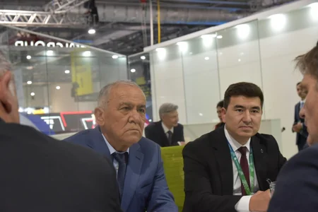 BP заявила о готовности к стратегическому партнерству с Узбекистаном на 50–60 лет