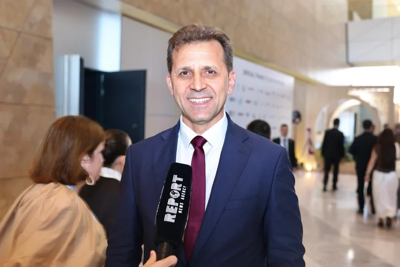 Bolqarıstan Azərbaycanla qaz sahəsində əməkdaşlıqdan elektrik enerjisi layihələrinə keçir - EKSKLÜZİV