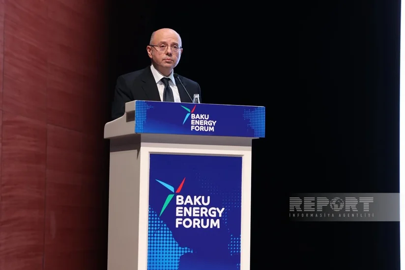 Pərviz Şahbazov: Mövcud şəbəkələr elektrik enerjisinə artan tələbata tam hazır deyil