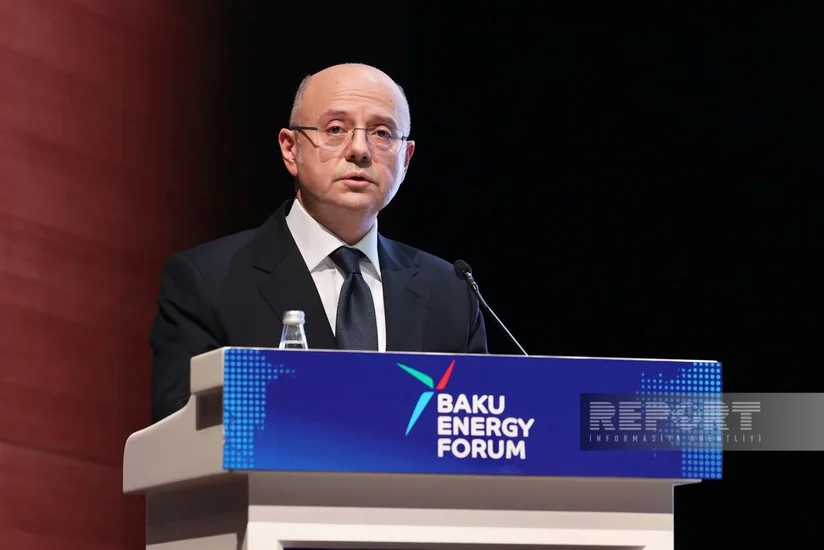 Azərbaycan bərpa olunan enerji mənbələrinə dair şəbəkə araşdırmalarını tamamlamaq üzrədir