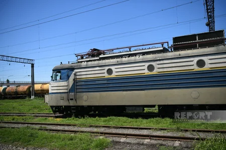 Another shipment of Russian wheat sent to Armenia via Azerbaijan – UPDATED