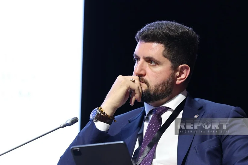 Dorin Junqetu: Azərbaycan Moldovanın qaz mənbələrinin şaxələndirilməsində həlledici rol oynayıb