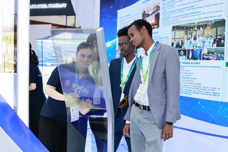 SOCAR actively participates in Baku Energy Week