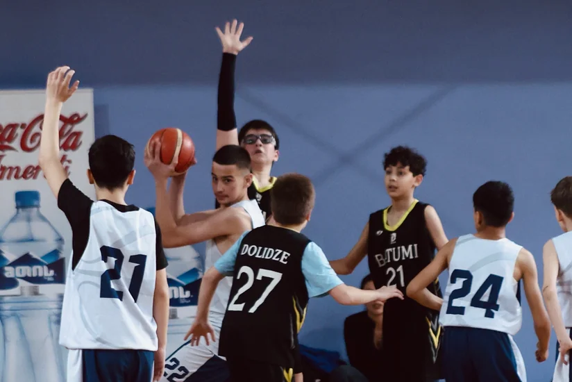 Azərbaycan millisi Kutaisidə keçirilən beynəlxalq turnirdə 4-cü olub