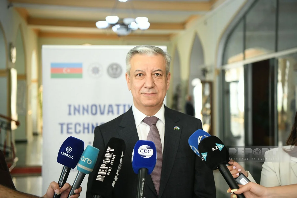 Azerbaijan and Uzbekistan reach highest level of bilateral relations, says ambassador