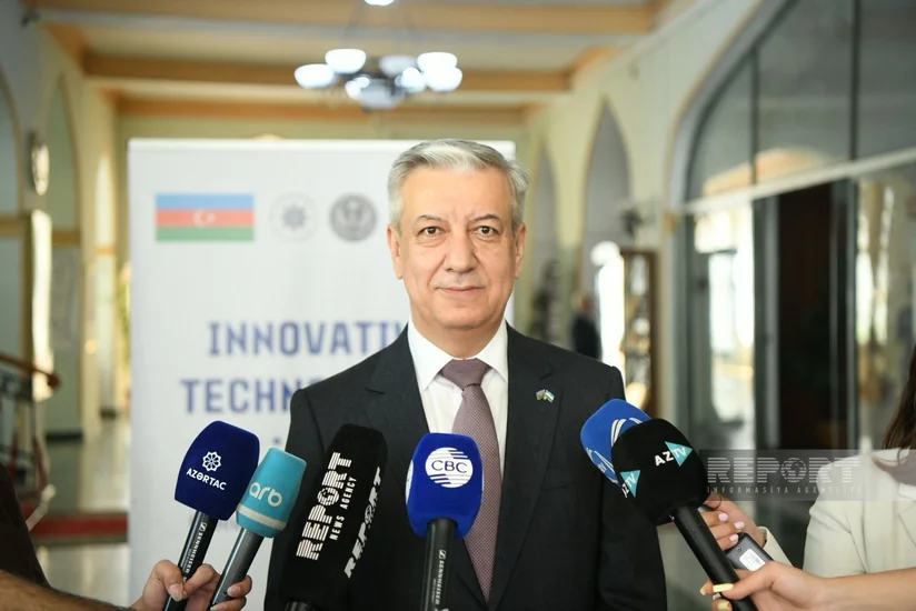 Azerbaijan and Uzbekistan reach highest level of bilateral relations, says ambassador