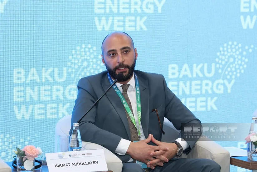 SOCAR applies new technologies to reduce methane emissions