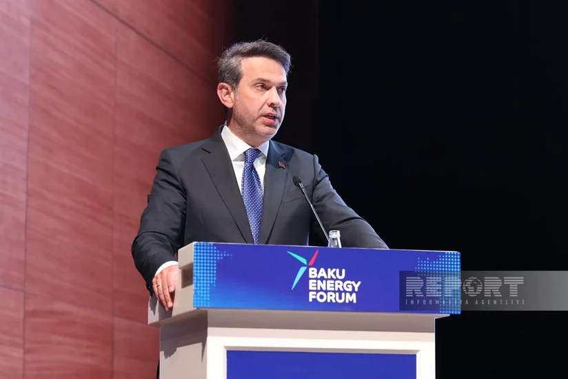 Türkiyə bərpaolunan enerji və yaşıl şəbəkəyə 28 milyard dollar pul qoyacaq