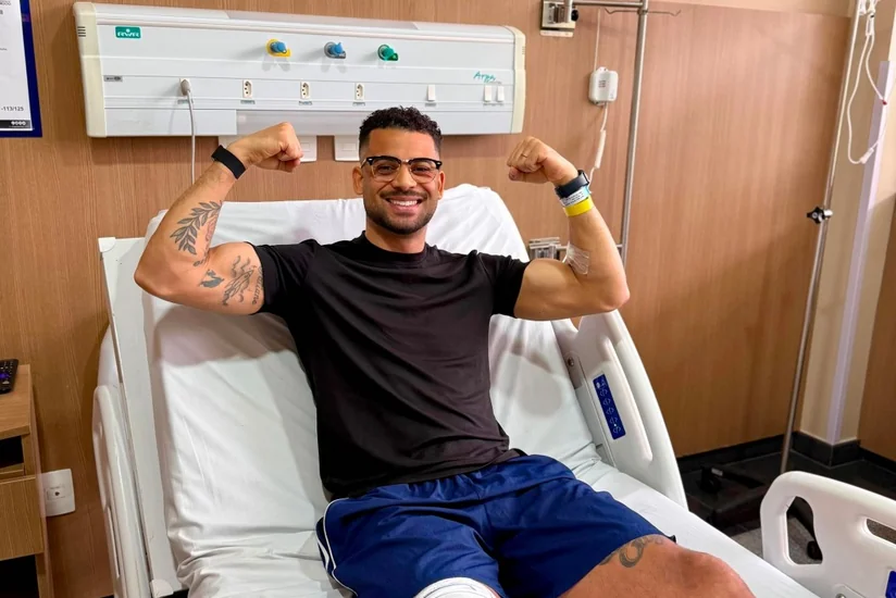 Zirənin futbolçusu Enrike Kustodio əməliyyat olunub
