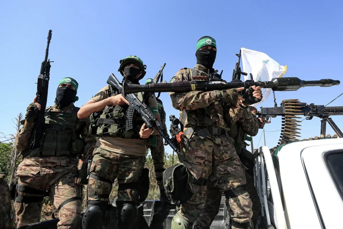 Axios: Hizbullah İsraillə tam atəşkəsə hazırdır