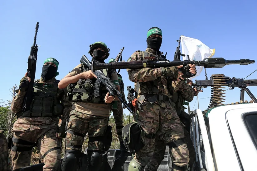 Axios: Hizbullah İsraillə tam atəşkəsə hazırdır