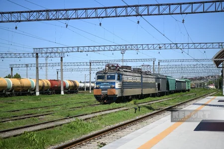 Another shipment of Russian wheat sent to Armenia via Azerbaijan – UPDATED