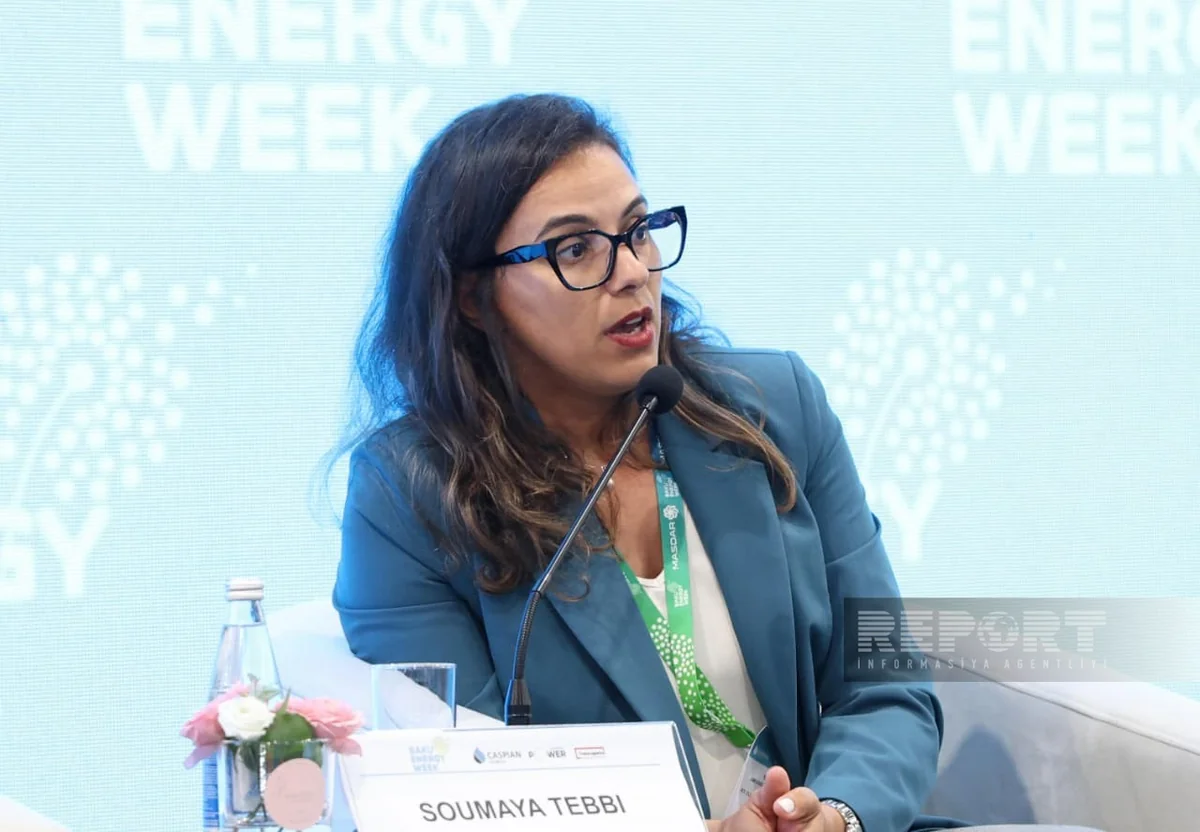 Baker Hughes: Əməkdaşlığın əsas məqsədi əlavə dəyər yaratmaqdır