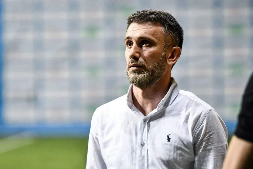 Rəcəb Fərəczadə: Azərbaycanın minifutbol millisi Avropa çempionatının aşkar favoritidir