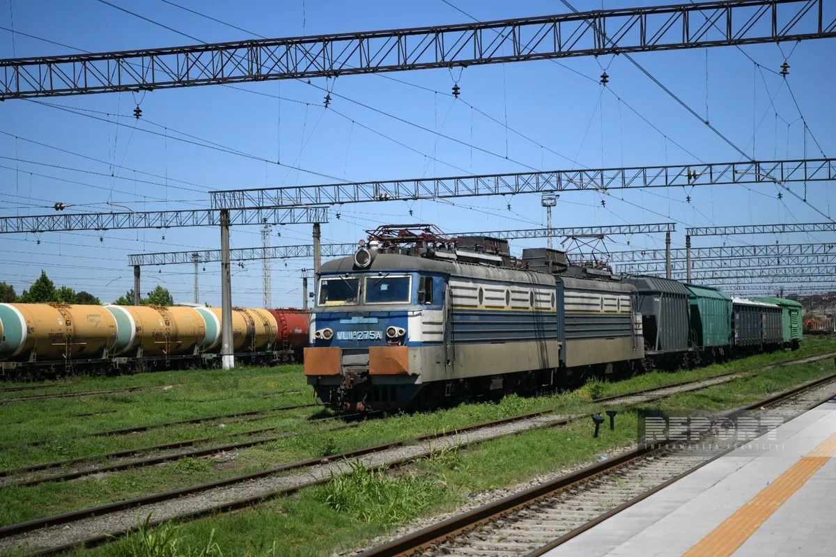 Another shipment of Russian wheat sent to Armenia via Azerbaijan – UPDATED