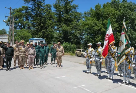 Azerbaijan, Iran discuss creating transport links between East Zangazur, Nakhchivan