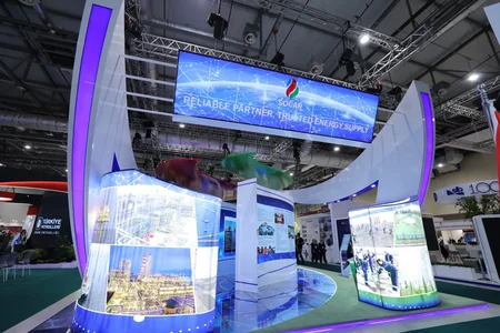 SOCAR actively participates in Baku Energy Week