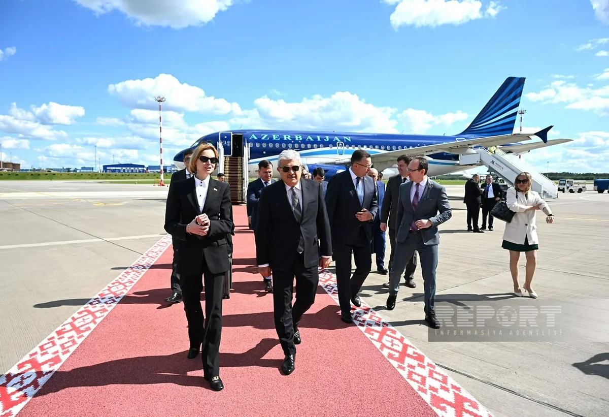 Azerbaijan, Belarus to hold intergovernmental commission meeting