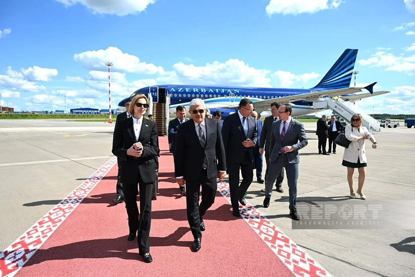 Azerbaijan, Belarus to hold intergovernmental commission meeting