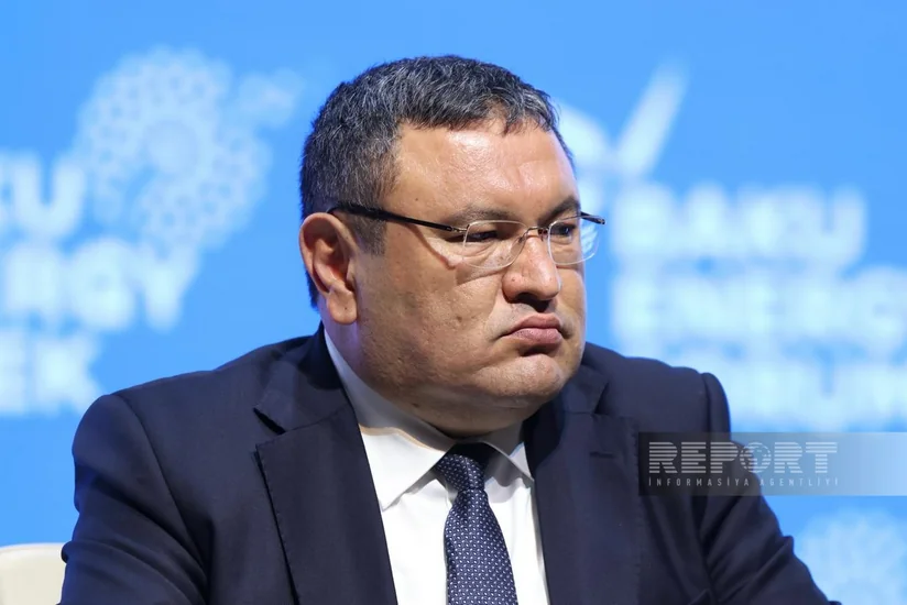 Özbəkistanda bərpa olunan enerjinin gündəlik istehsal həcmi 50 %-i ötüb