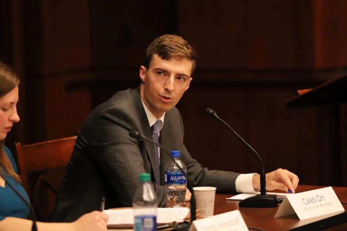 Caleb Orr: US seeks continued resource cooperation with Azerbaijan