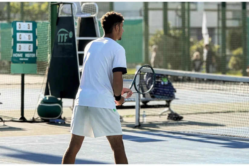 Bakıda keçirilən beynəlxalq tennis turnirinin qalibləri müəyyənləşib