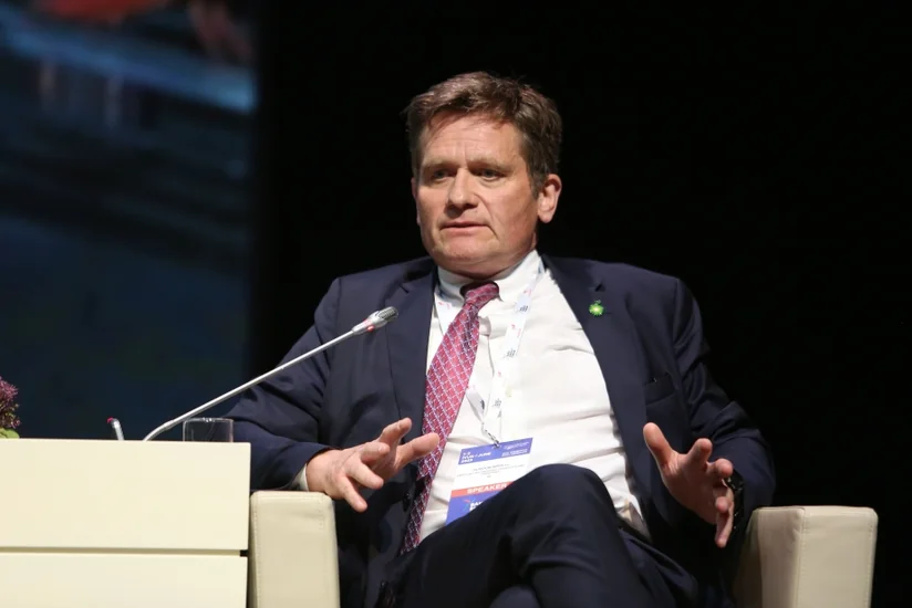 Qordon Birrel: SOCAR, BP və NewMed Energy konsorsiumu İsrail şelfində hələ işlərə başlamayıb