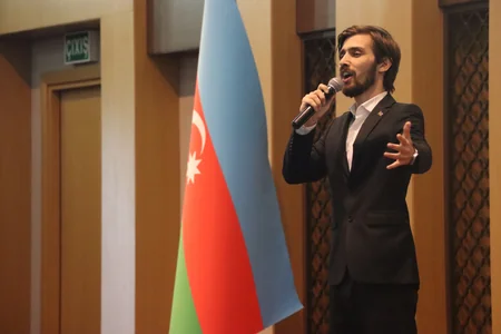 FHN Akademiyasının yaradılmasının 18 illiyi qeyd olunub