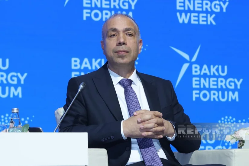 Elnur Soltanov: Enerji sisteminin əsas problemlərindən biri məhdud interkonneksiyalardır