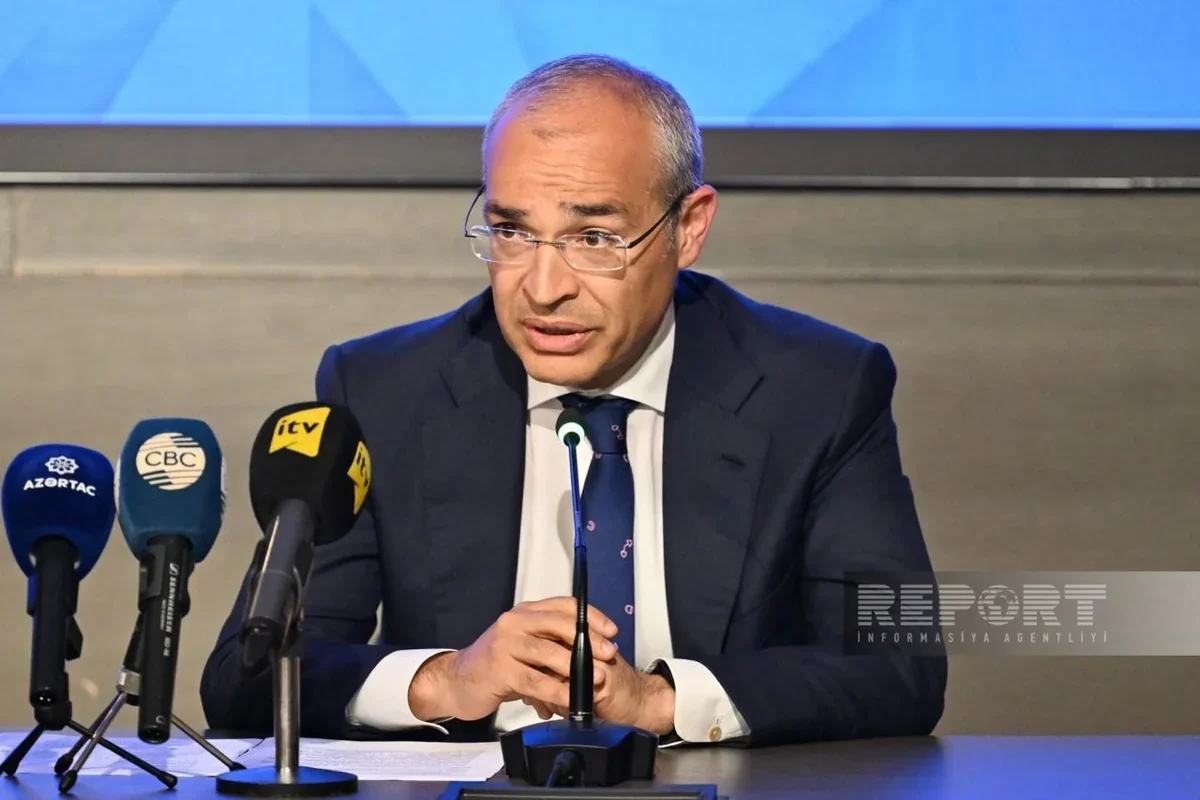 Jabbarov: Azerbaijan-US protocol to boost business ties, joint projects