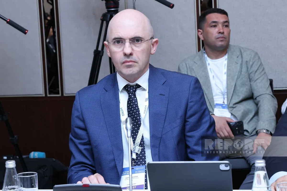 EBRD ready to support financing of Azerbaijan's Energy Efficiency Fund