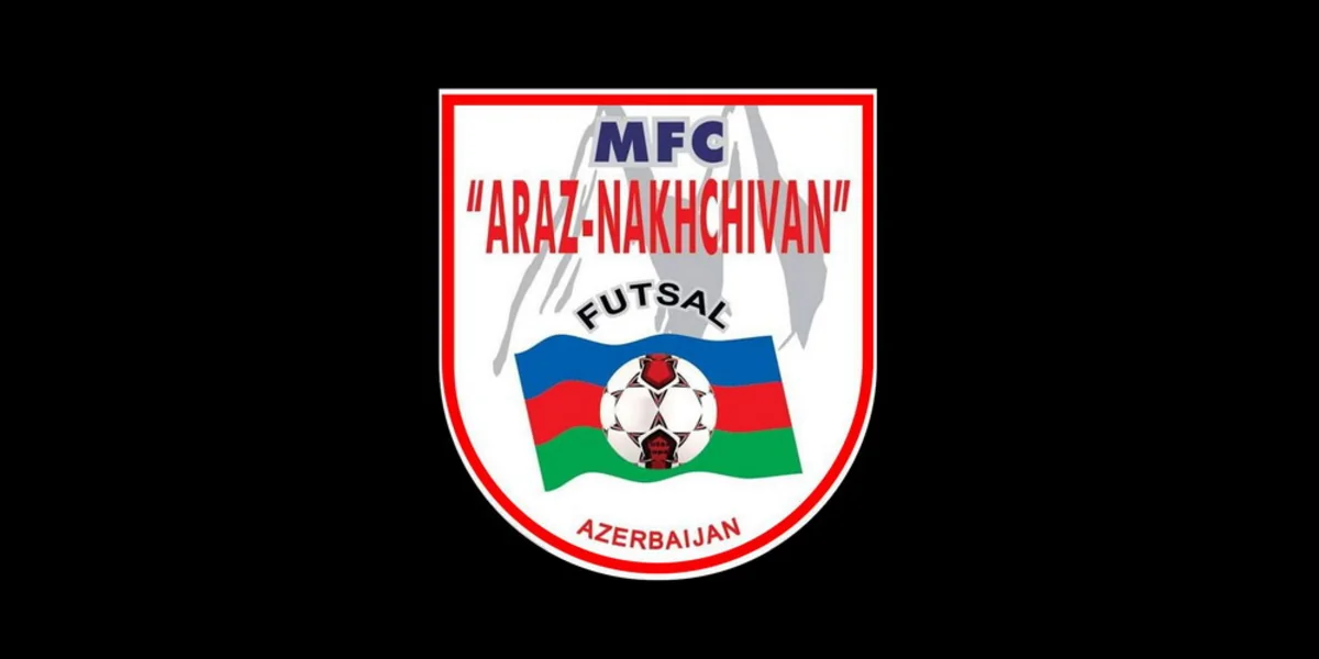 Araz-Naxçıvandan ayrılan futzalçıların sayı beşə çatıb