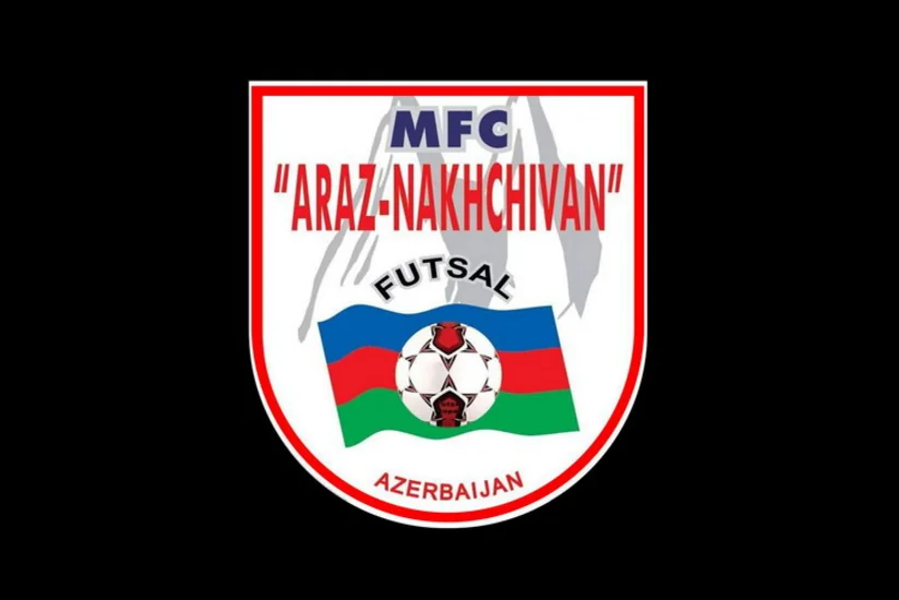 Araz-Naxçıvandan ayrılan futzalçıların sayı beşə çatıb