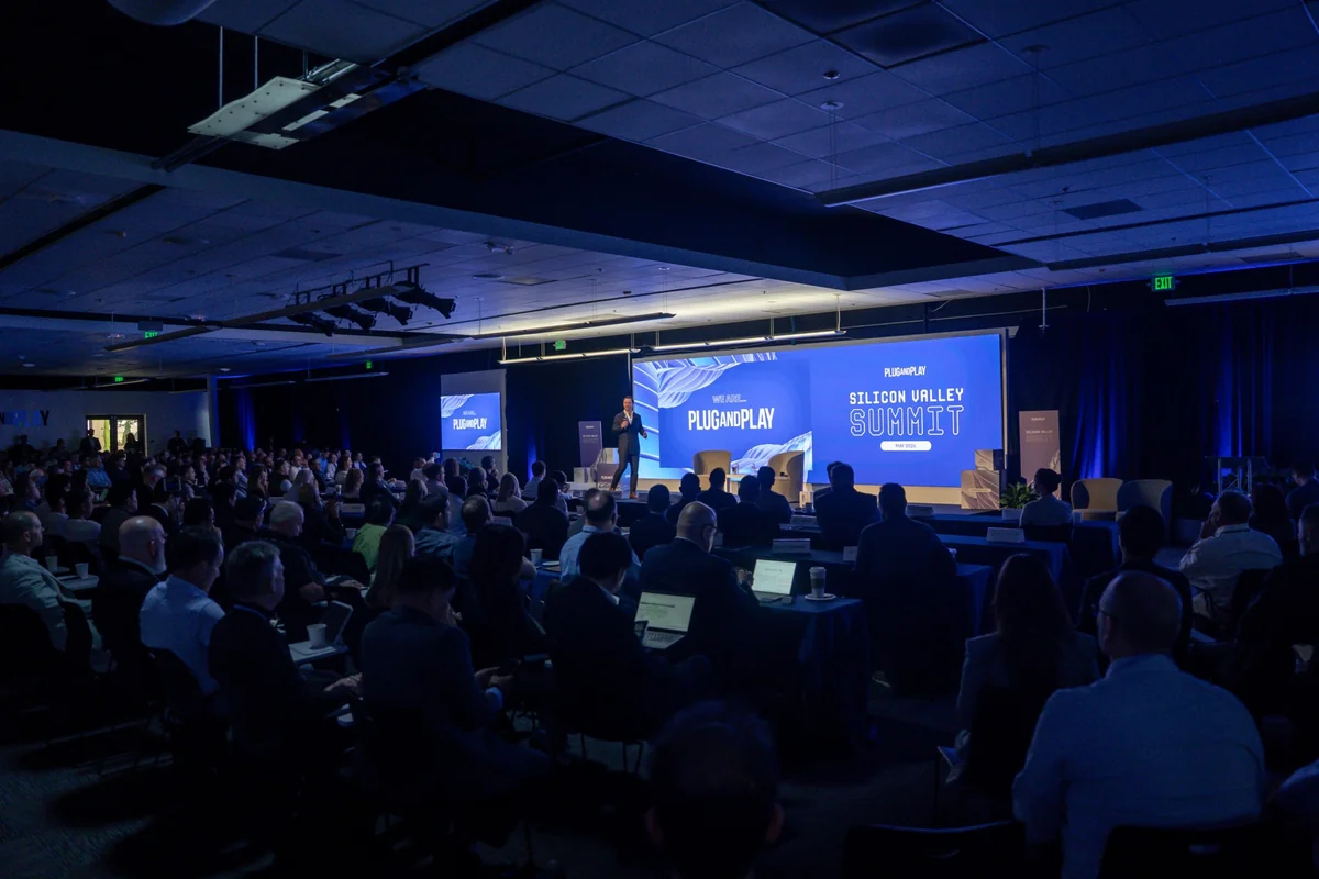 Azərbaycan startapları Silicon Valley May Summit 2026 tədbirində Global Startup Showcase səhnəsinə çıxıb