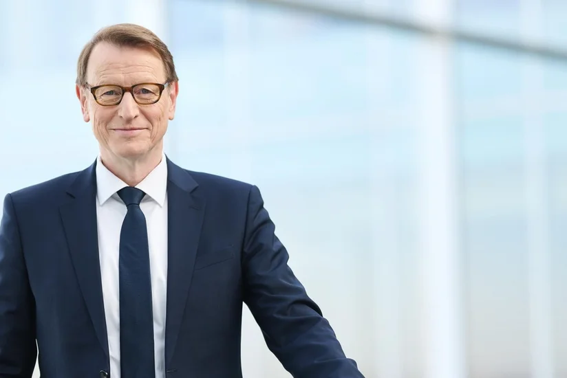 Ulf Haytmüller: Azərbaycan Avropanın enerji təhlükəsizliyinə mühüm töhfə verir