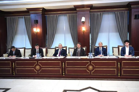 Milli Məclisdə zikh icmasının hüquqlarının müdafiəsi ilə bağlı görüş keçirilib