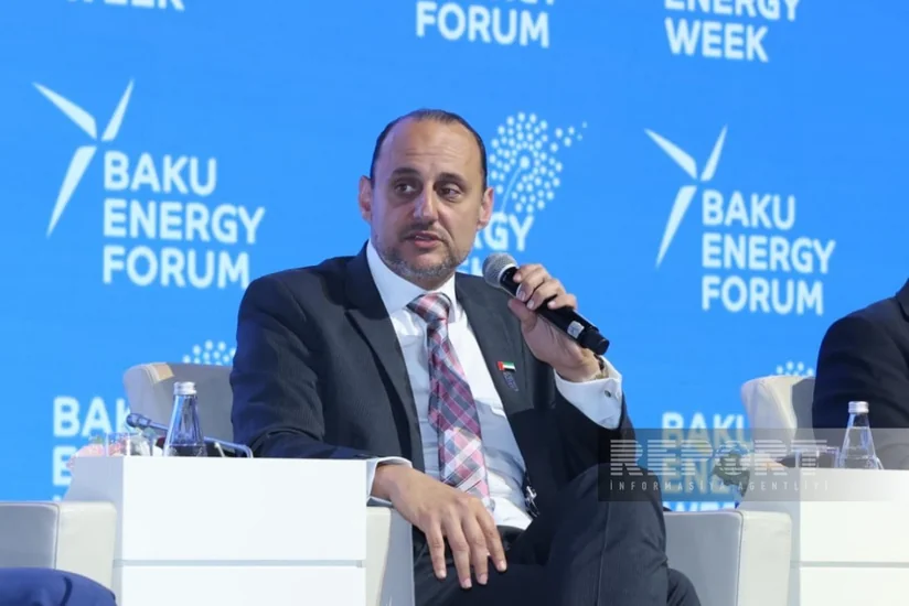 XRG Azərbaycanda iştirakını genişləndirmək hədəfləyir
