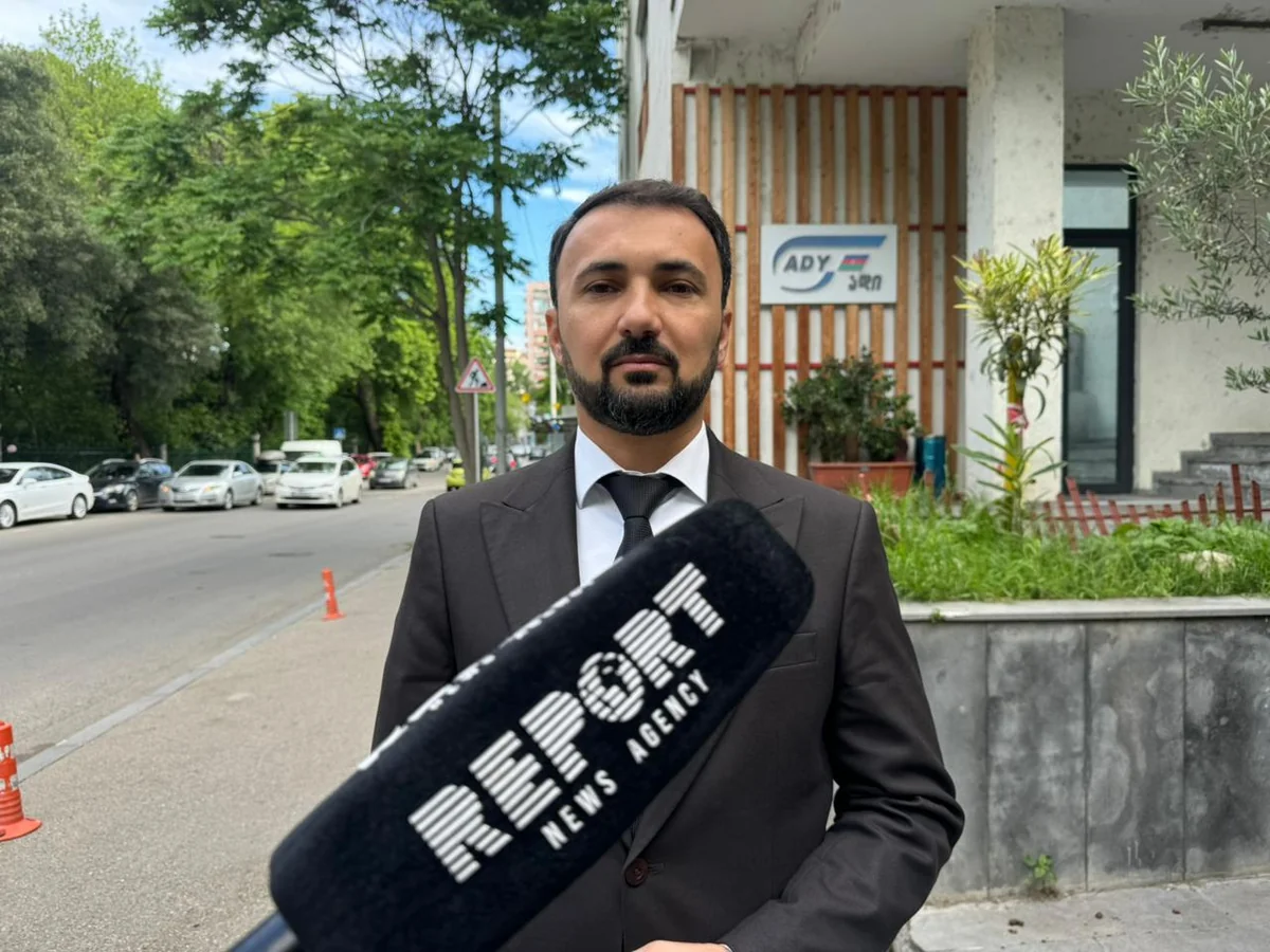 ADY sözcüsü: 