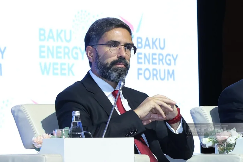 Rövşən Nəcəf: AÇG-də hasilatın azalması proqnozu onun potensialını tam əks etdirməyə bilər
