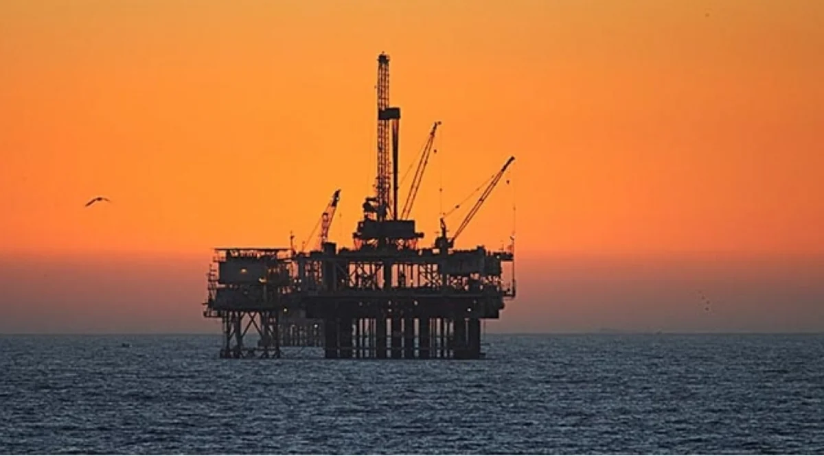 SOCAR names priority fields in south of Caspian Sea