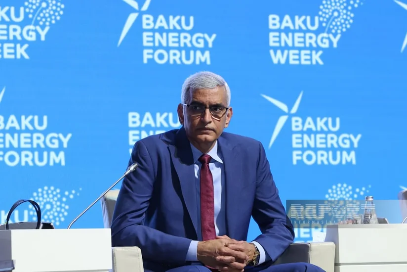 BCG: Азербайджан имеет преимущества в сфере энергетической безопасности и поставок